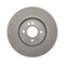 Centric Parts Standard Brake Rotor, 121.34067 121.34067 - alternate 4